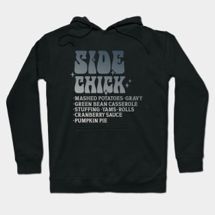 Enjoy thanksgiving Hoodie